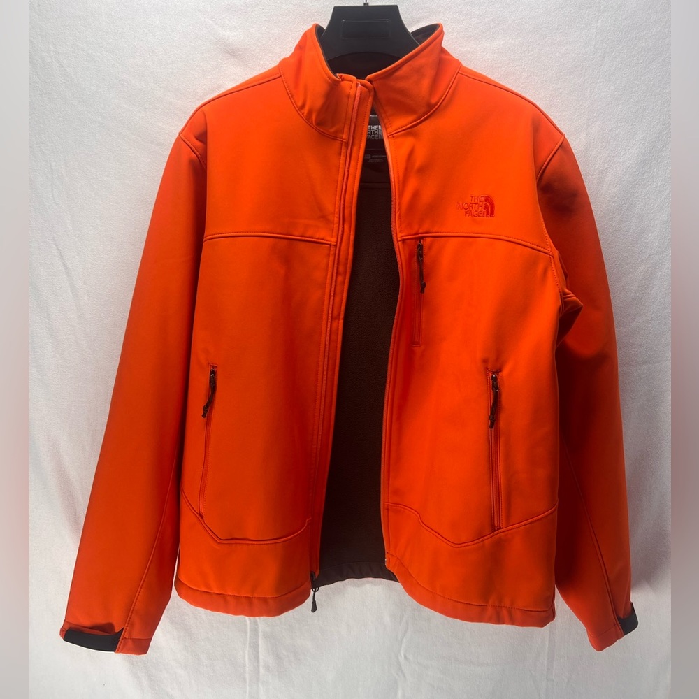 The north face windwall jacket